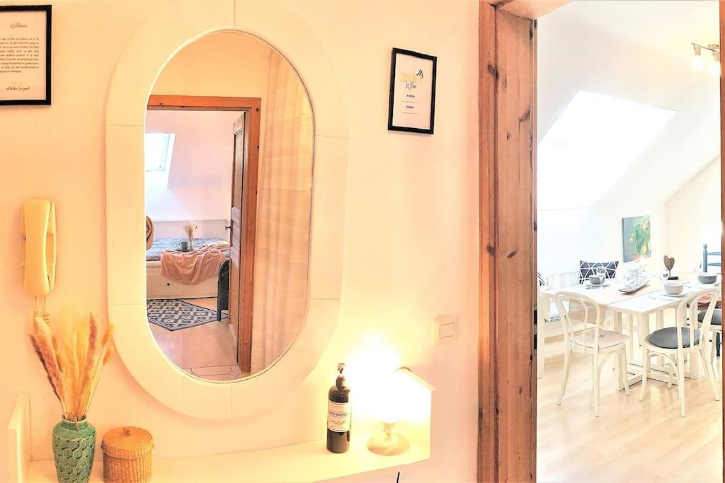 Haus Gerda Ferienwohnung 5 Arnbruck Exterior foto