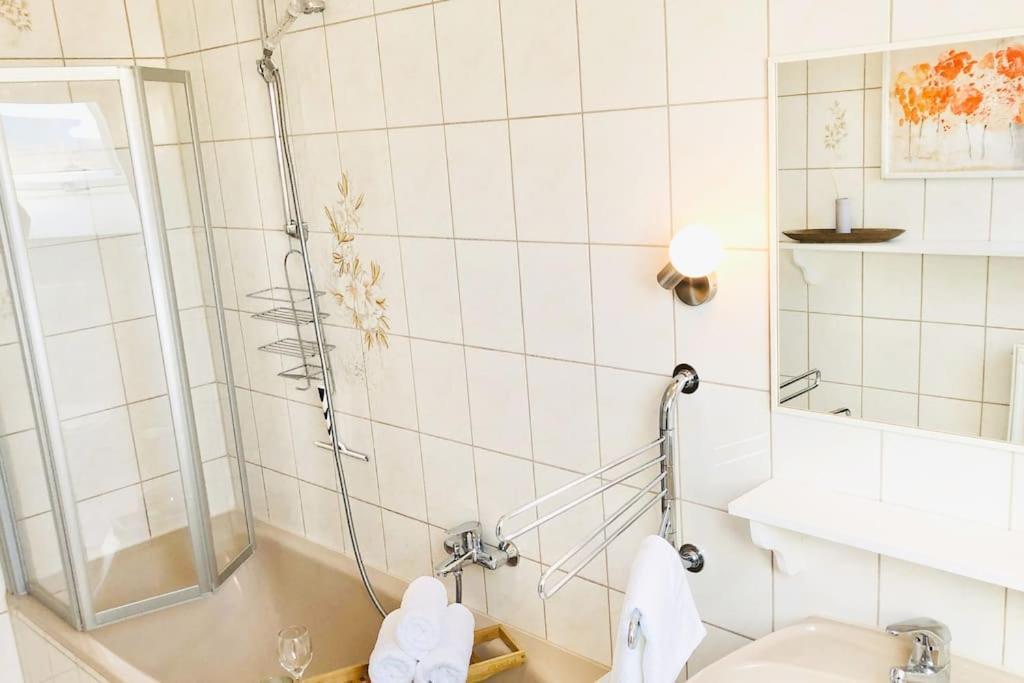 Haus Gerda Ferienwohnung 5 Arnbruck Exterior foto