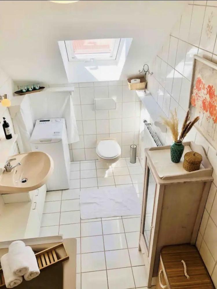 Haus Gerda Ferienwohnung 5 Arnbruck Exterior foto